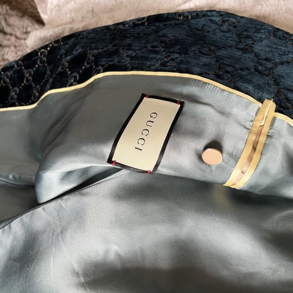 Gucci Blazer - Picture 2 of 3